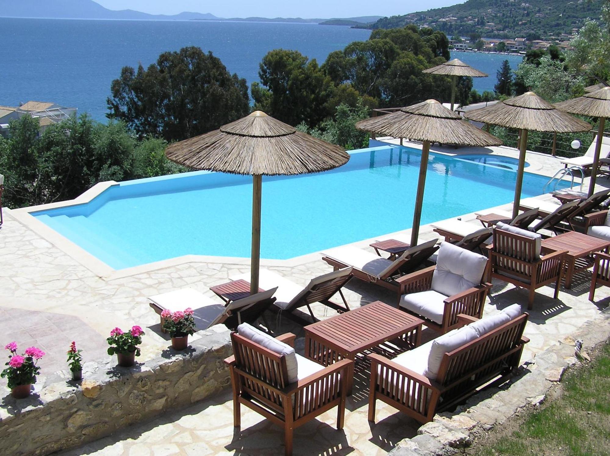 Aparthotel La Casa Di Nonna Anna Nikiana