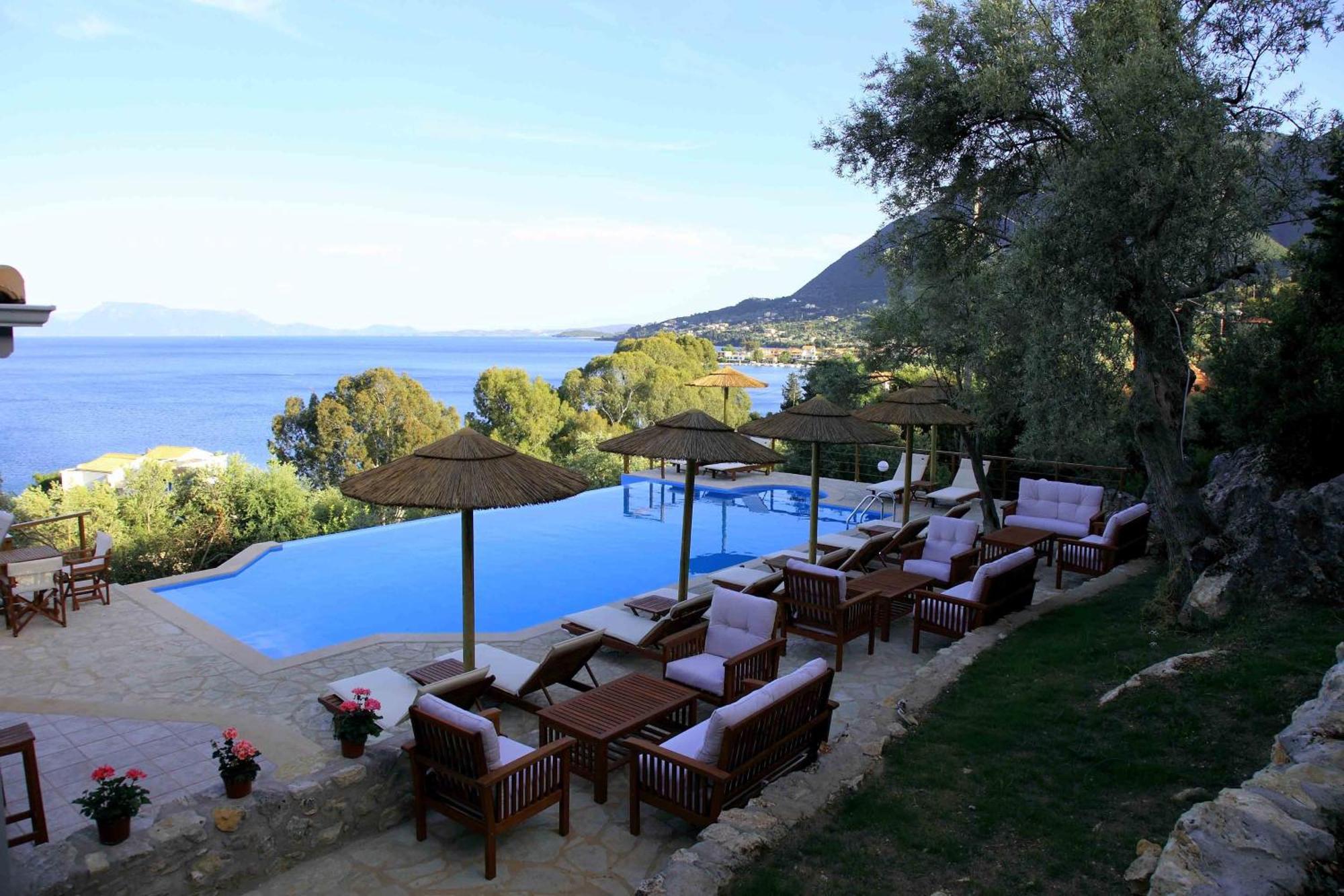 La Casa Di Nonna Anna Aparthotel