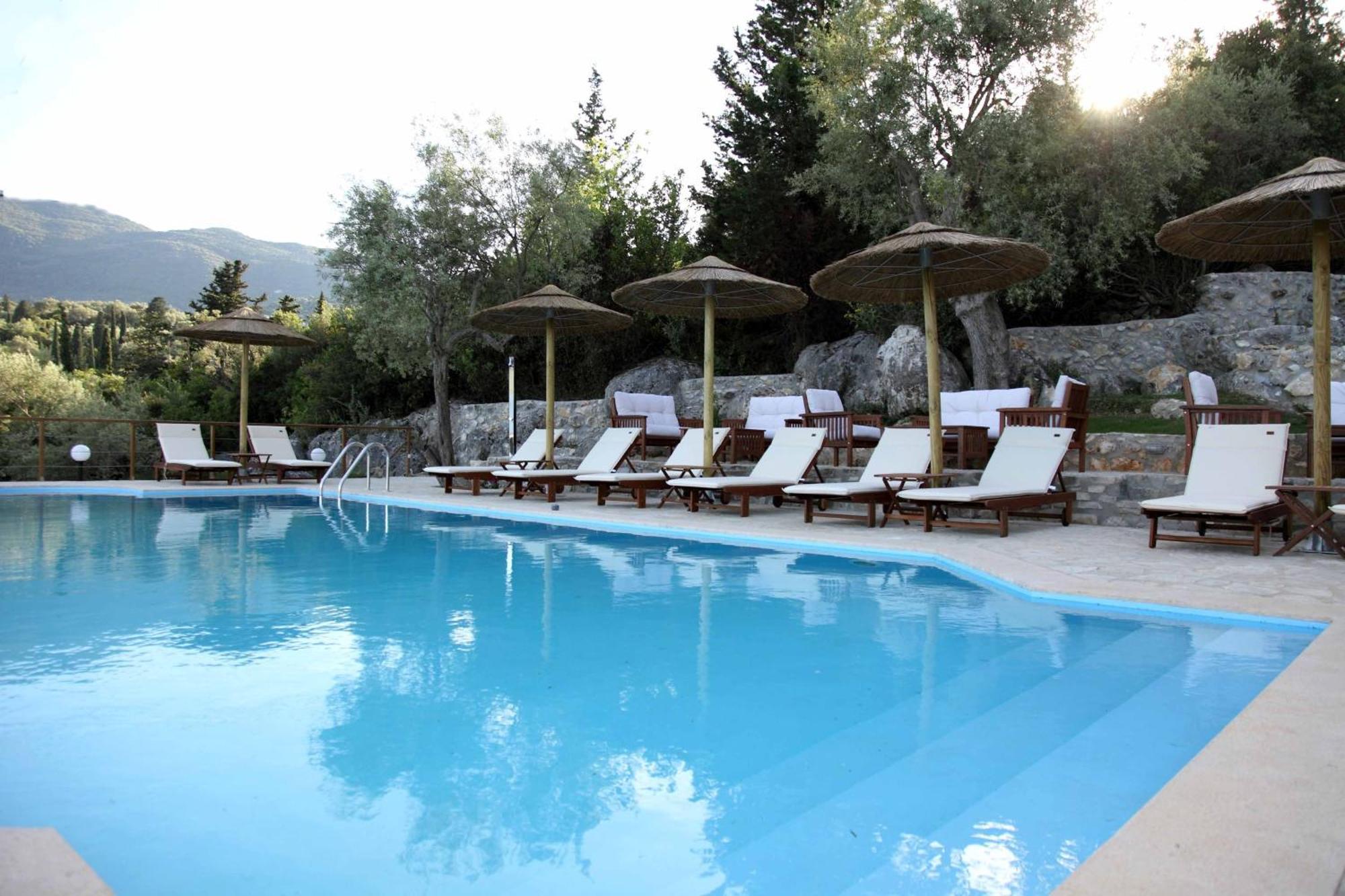 La Casa Di Nonna Anna Aparthotel 3*