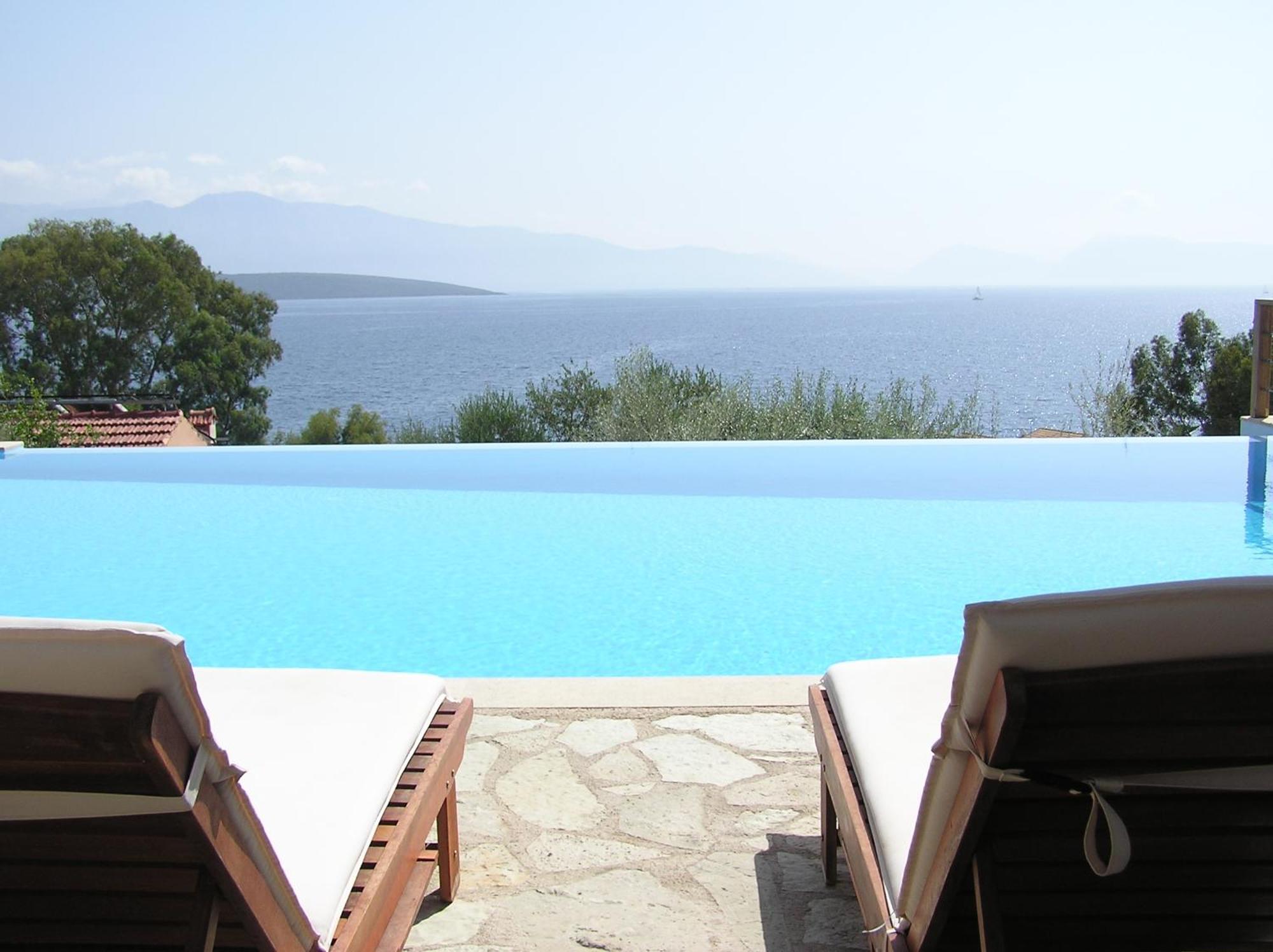 La Casa Di Nonna Anna Aparthotel