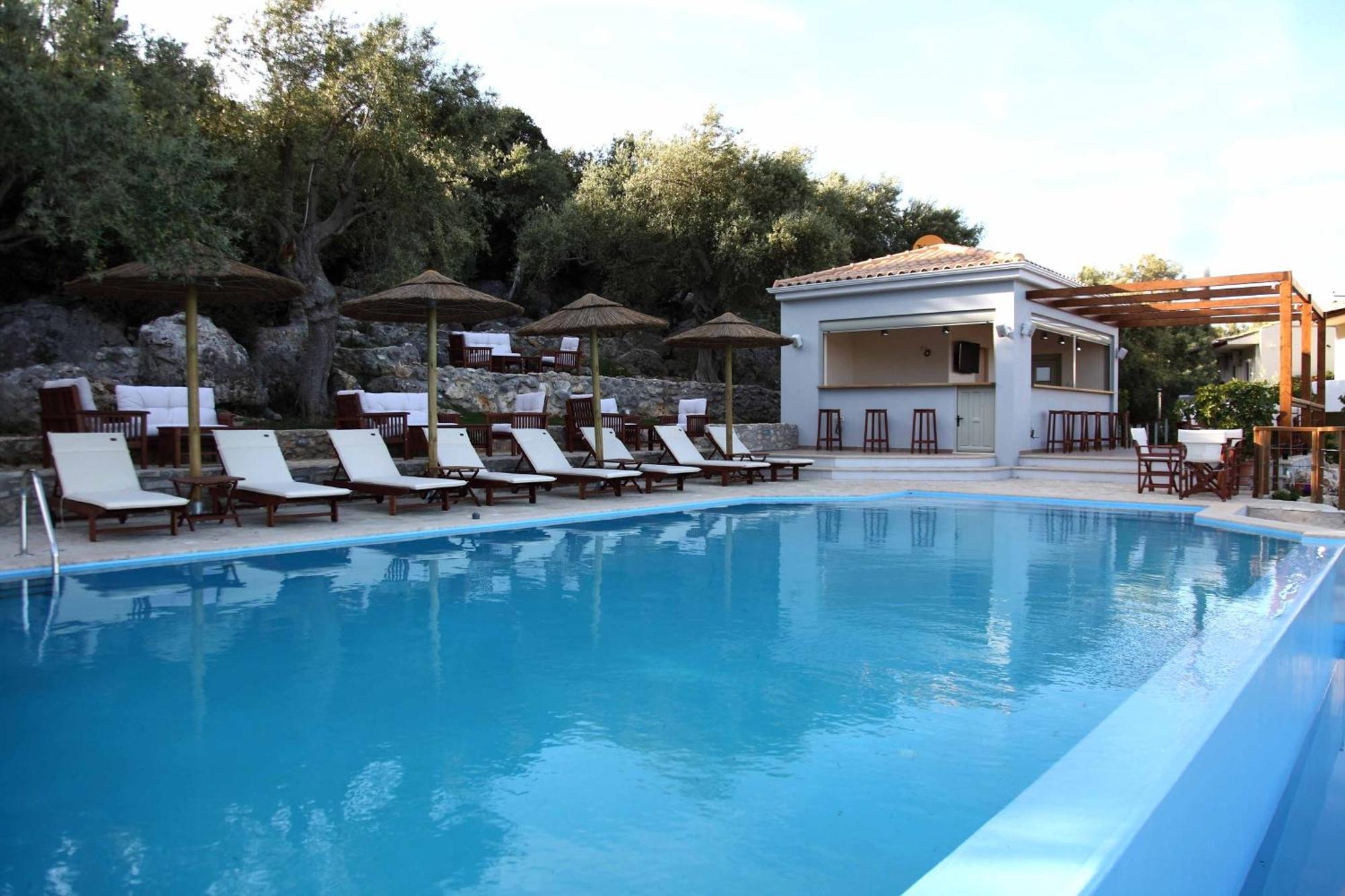 La Casa Di Nonna Anna Aparthotel Nikiana
