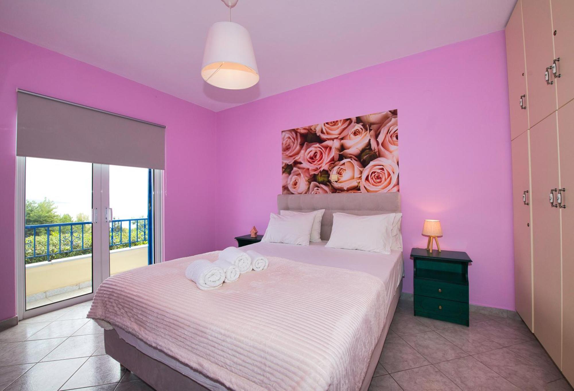 La Casa Di Nonna Anna Aparthotel 3*