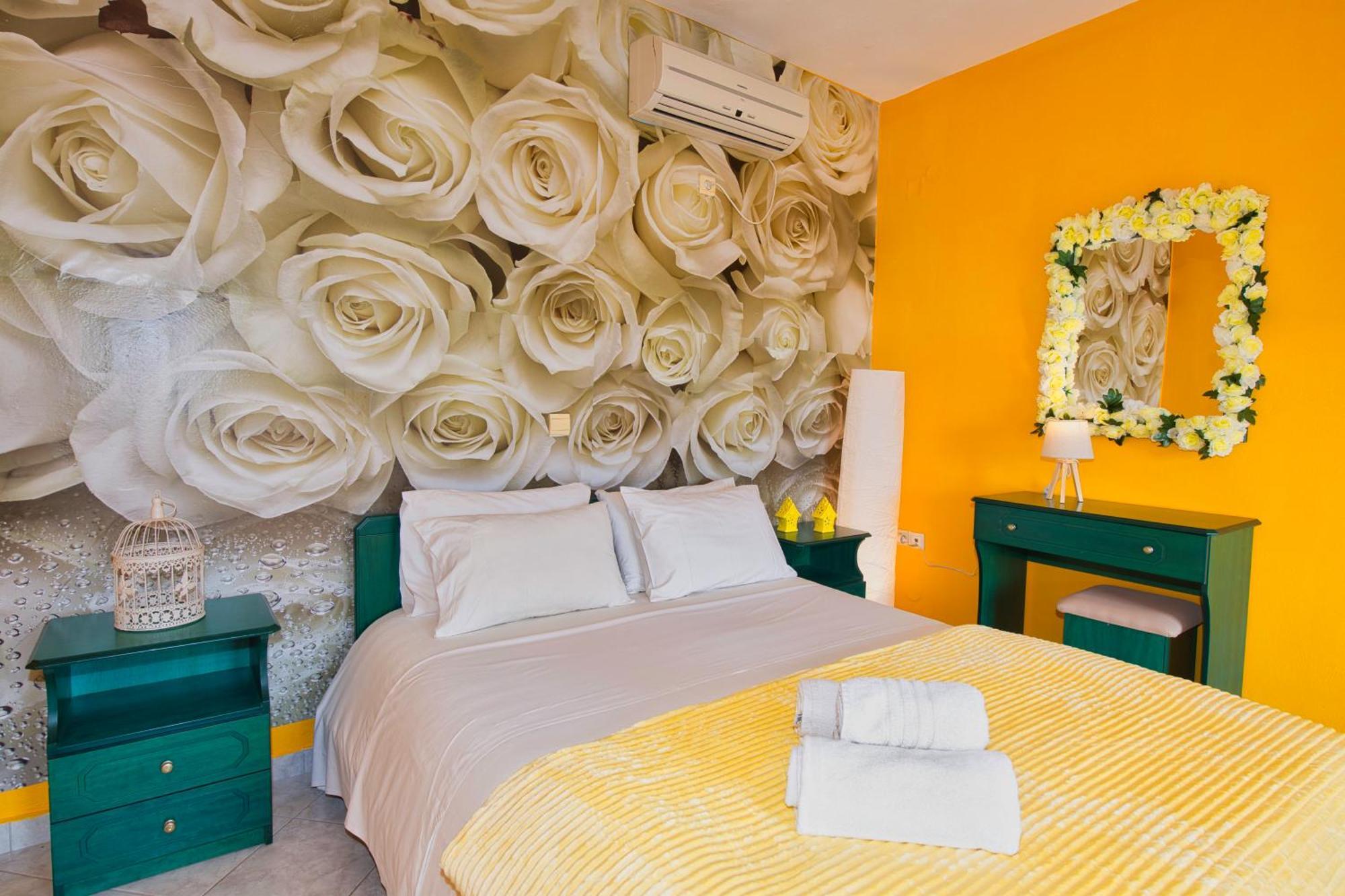 Aparthotel La Casa Di Nonna Anna