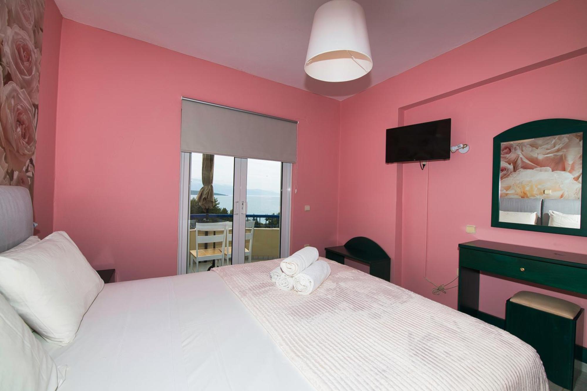 Aparthotel La Casa Di Nonna Anna 3*