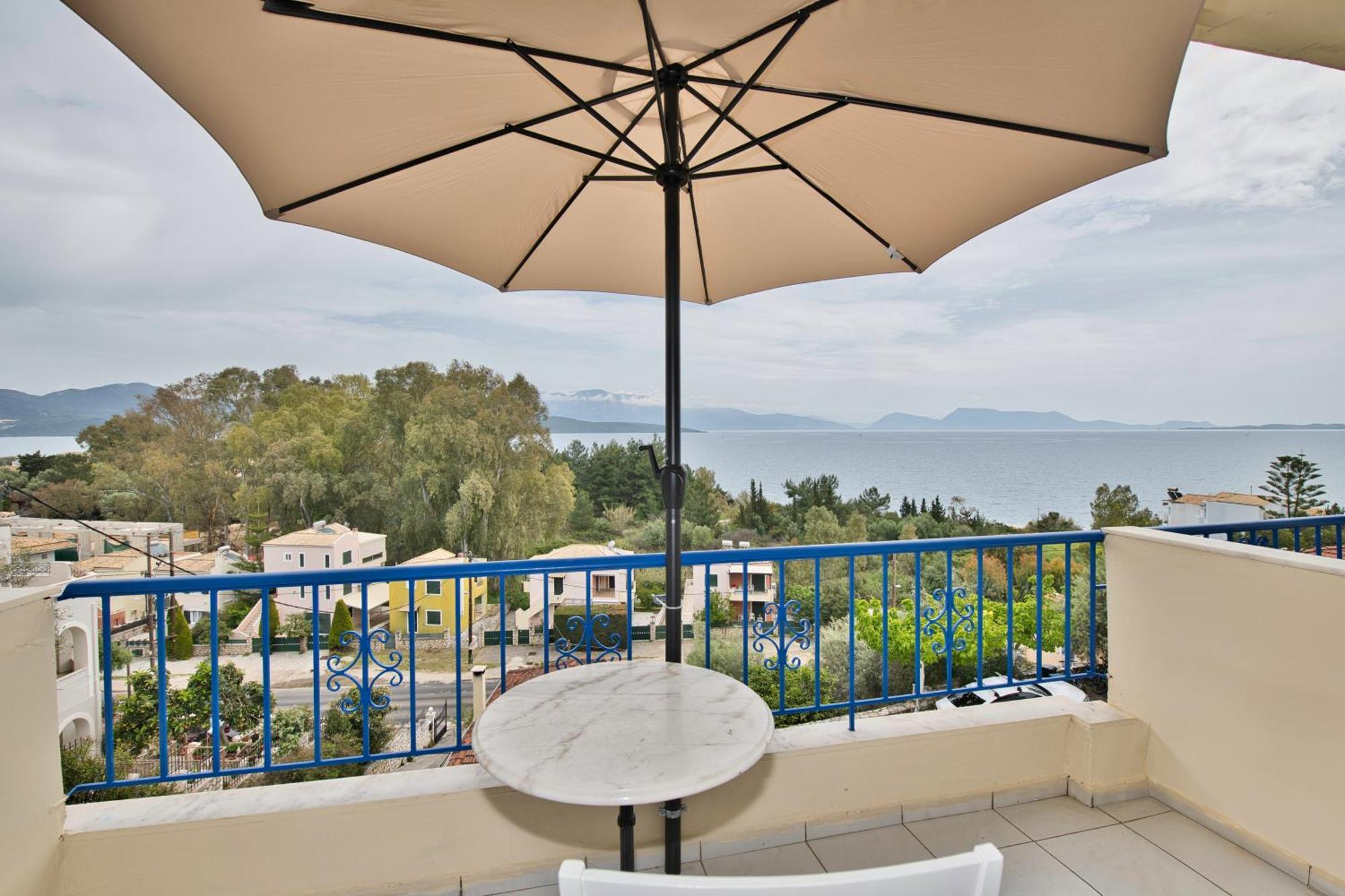 La Casa Di Nonna Anna Aparthotel