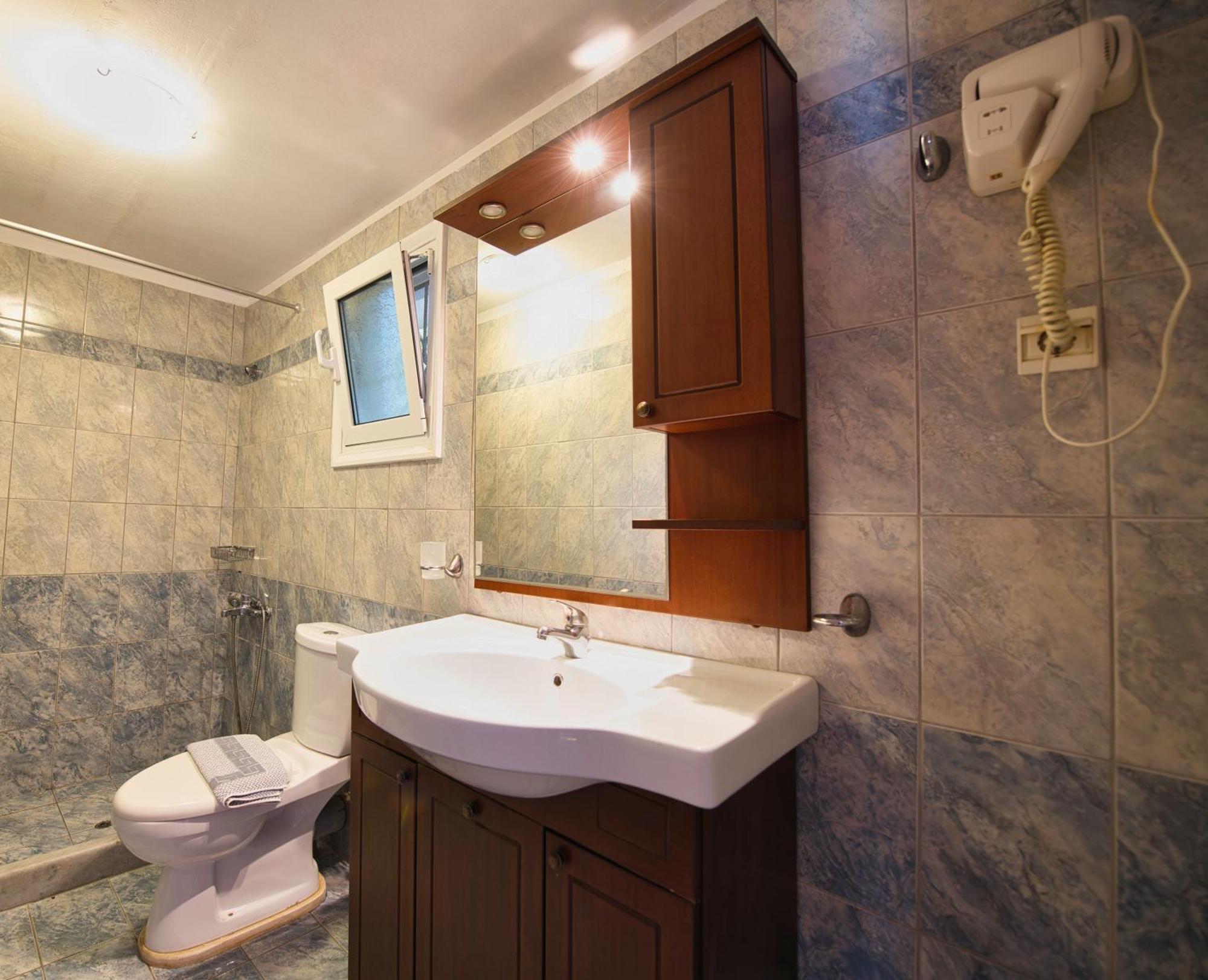 La Casa Di Nonna Anna Aparthotel Nikiana