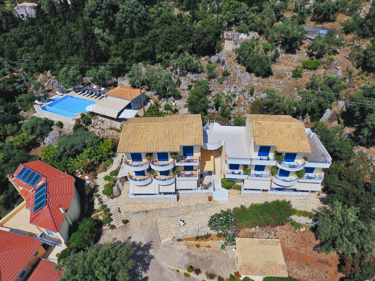 La Casa Di Nonna Anna Aparthotel