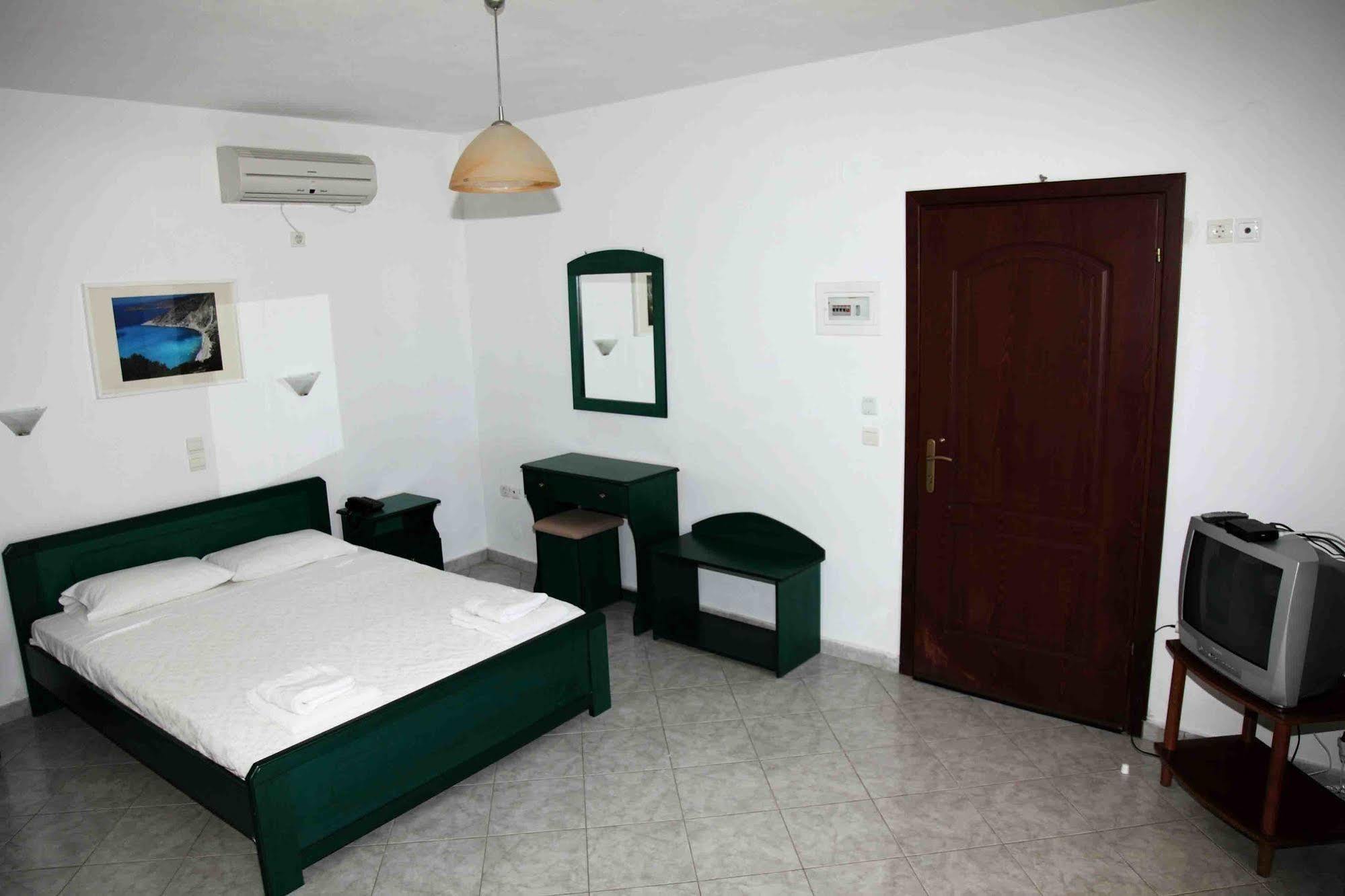 La Casa Di Nonna Anna Aparthotel Nikiana