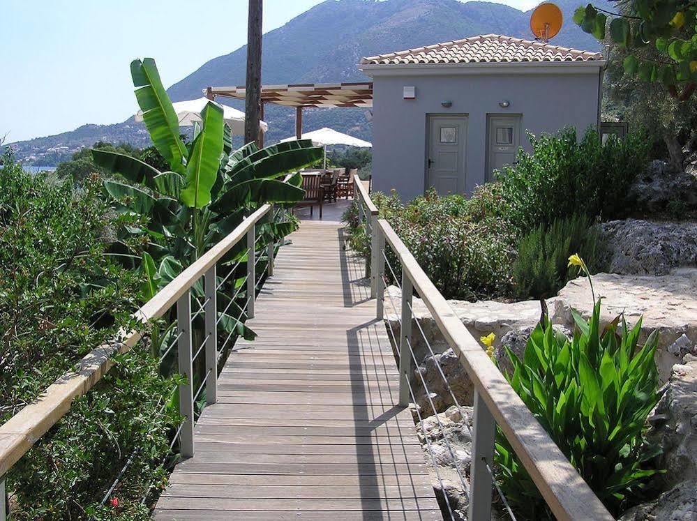 La Casa Di Nonna Anna Aparthotel