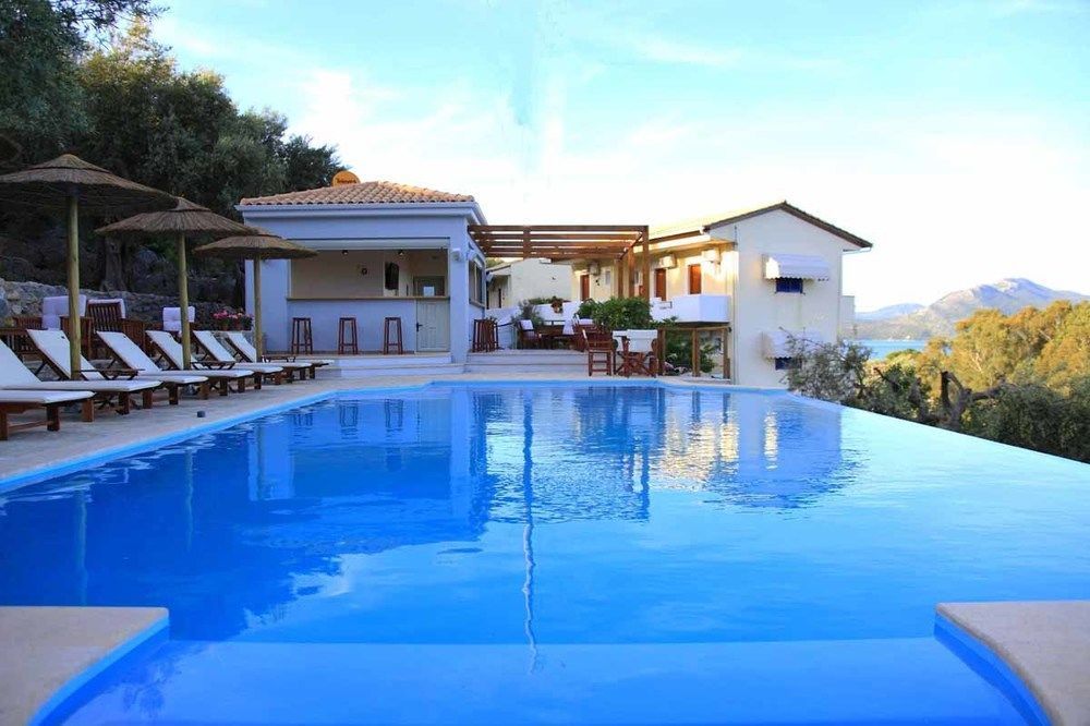 La Casa Di Nonna Anna Aparthotel 3*