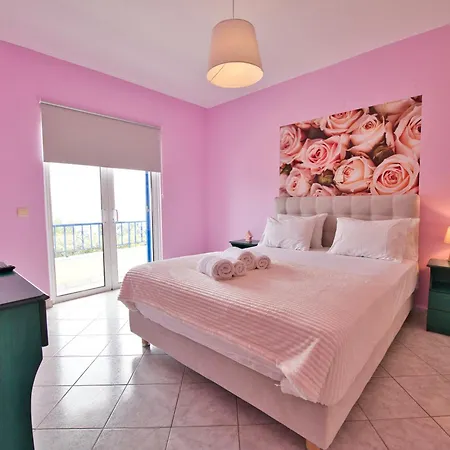 Aparthotel La Casa Di Nonna Anna Nikiana Zewnętrze zdjęcie