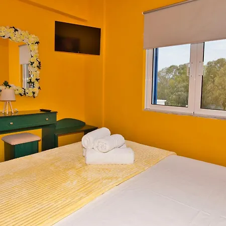 Aparthotel La Casa Di Nonna Anna Nikiana Zewnętrze zdjęcie