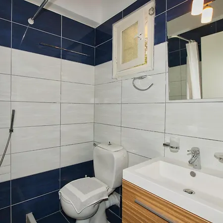 Aparthotel La Casa Di Nonna Anna Nikiana Zewnętrze zdjęcie