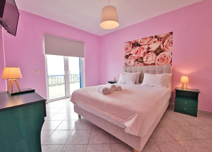 La Casa Di Nonna Anna