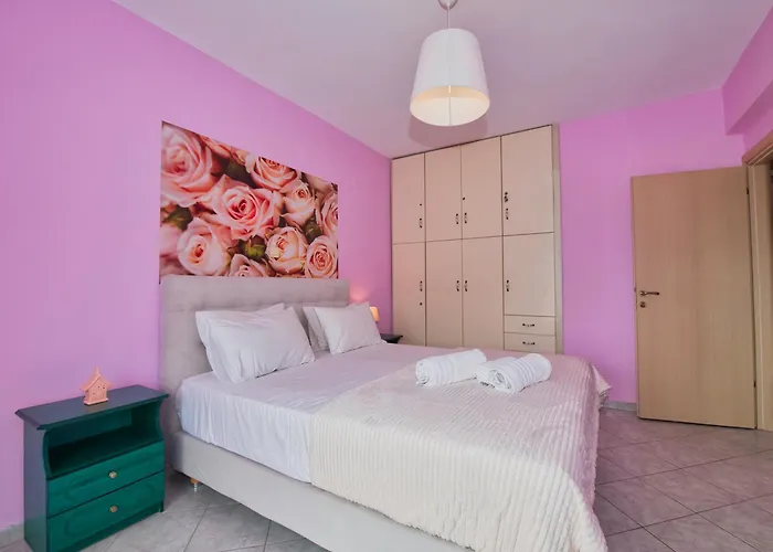 La Casa Di Nonna Anna