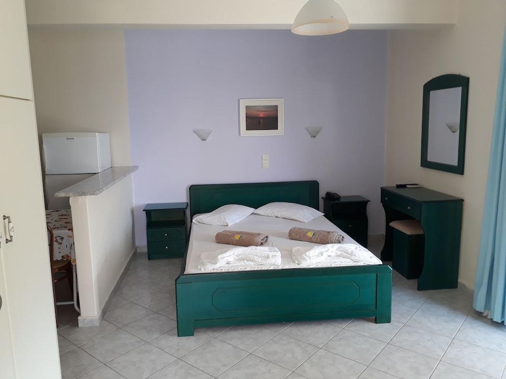 מלון דירות La Casa Di Nonna Anna 3*