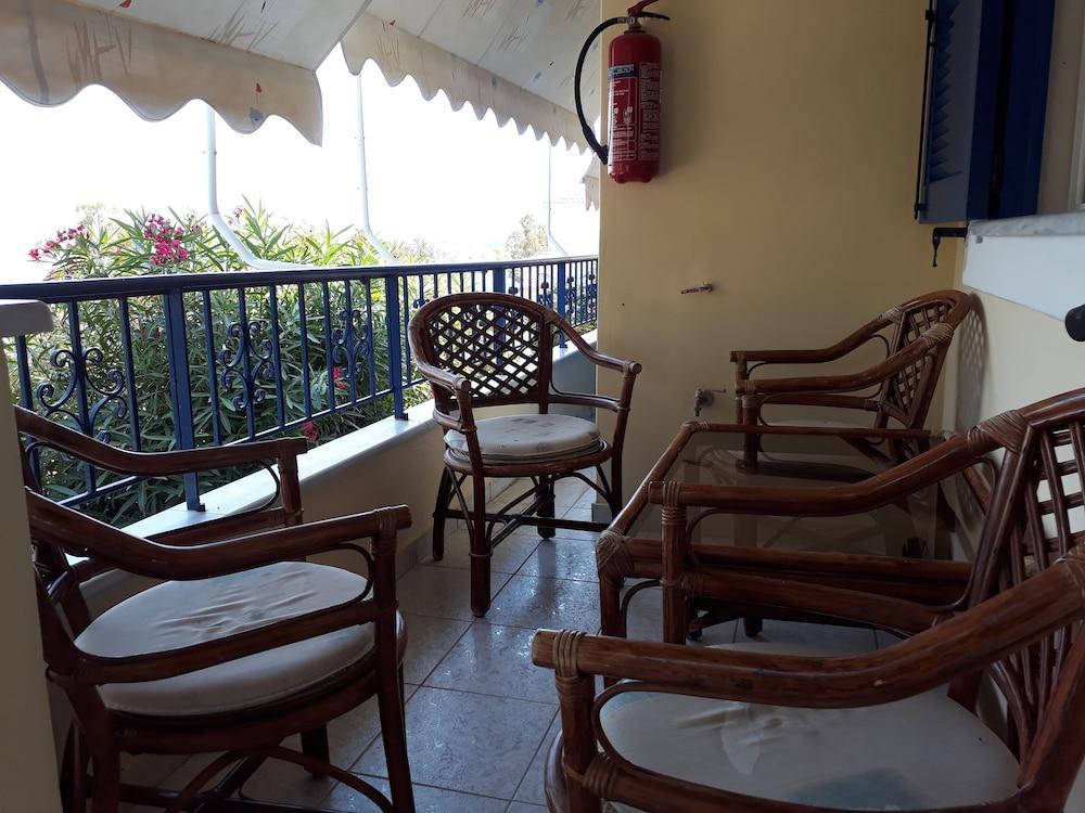 La Casa Di Nonna Anna 3*