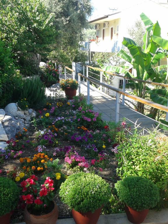 La Casa Di Nonna Anna Никиана