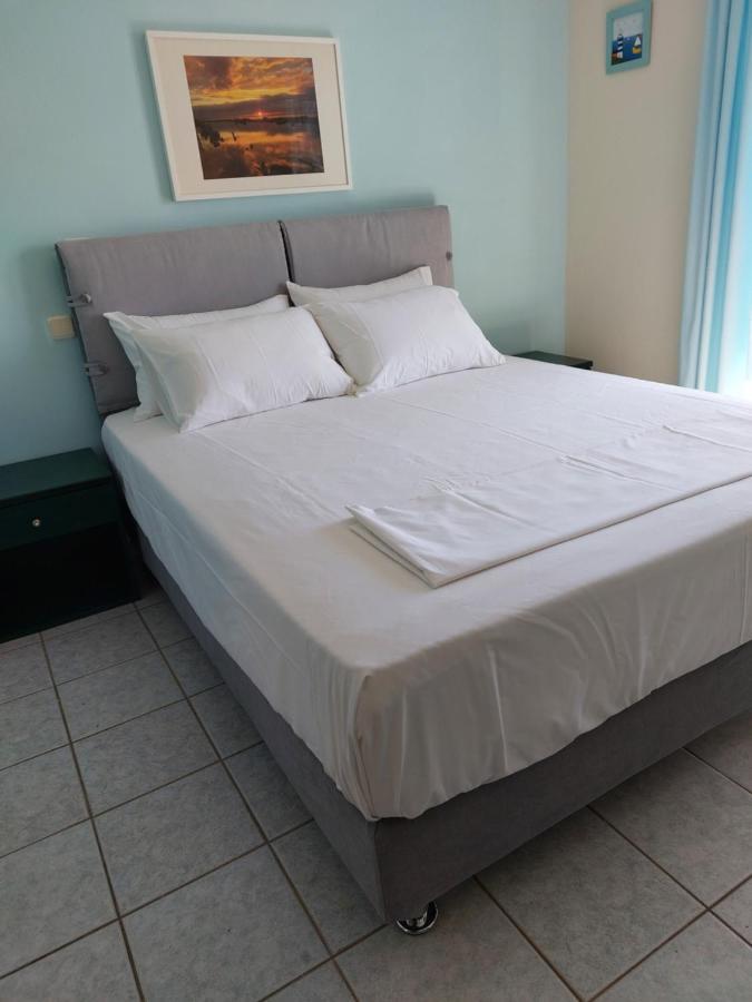 La Casa Di Nonna Anna Aparthotel 3*