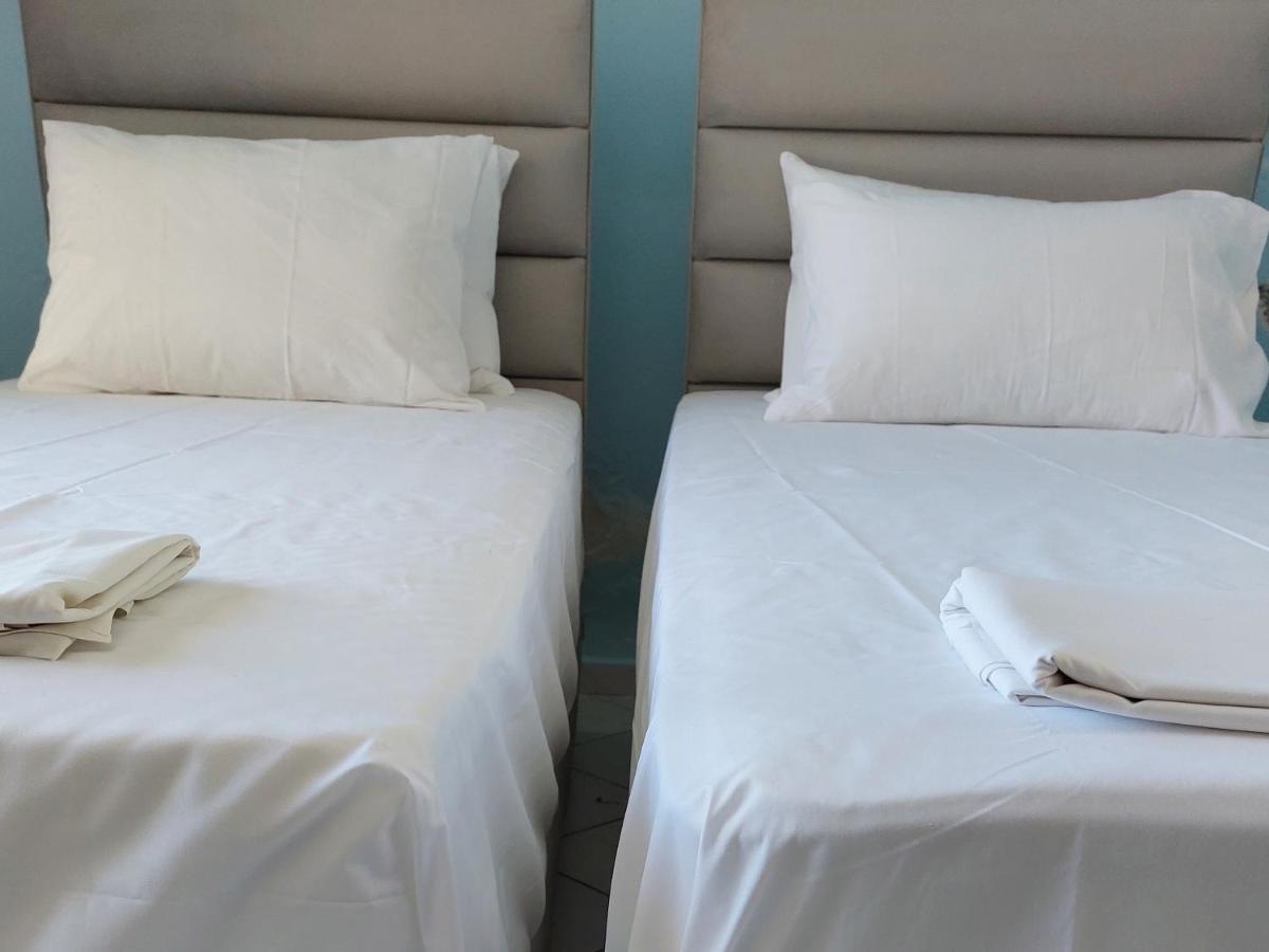 La Casa Di Nonna Anna Aparthotel 3*