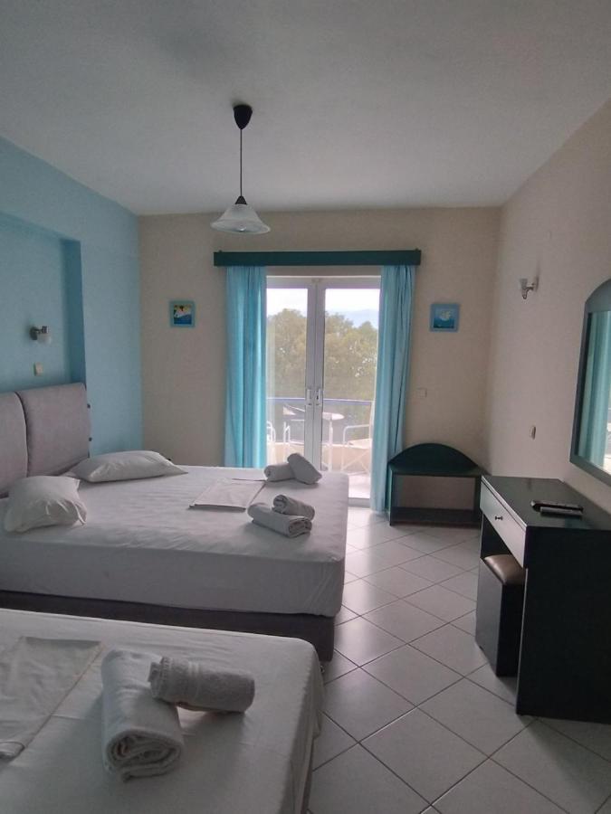 La Casa Di Nonna Anna Апарт-отель 3*