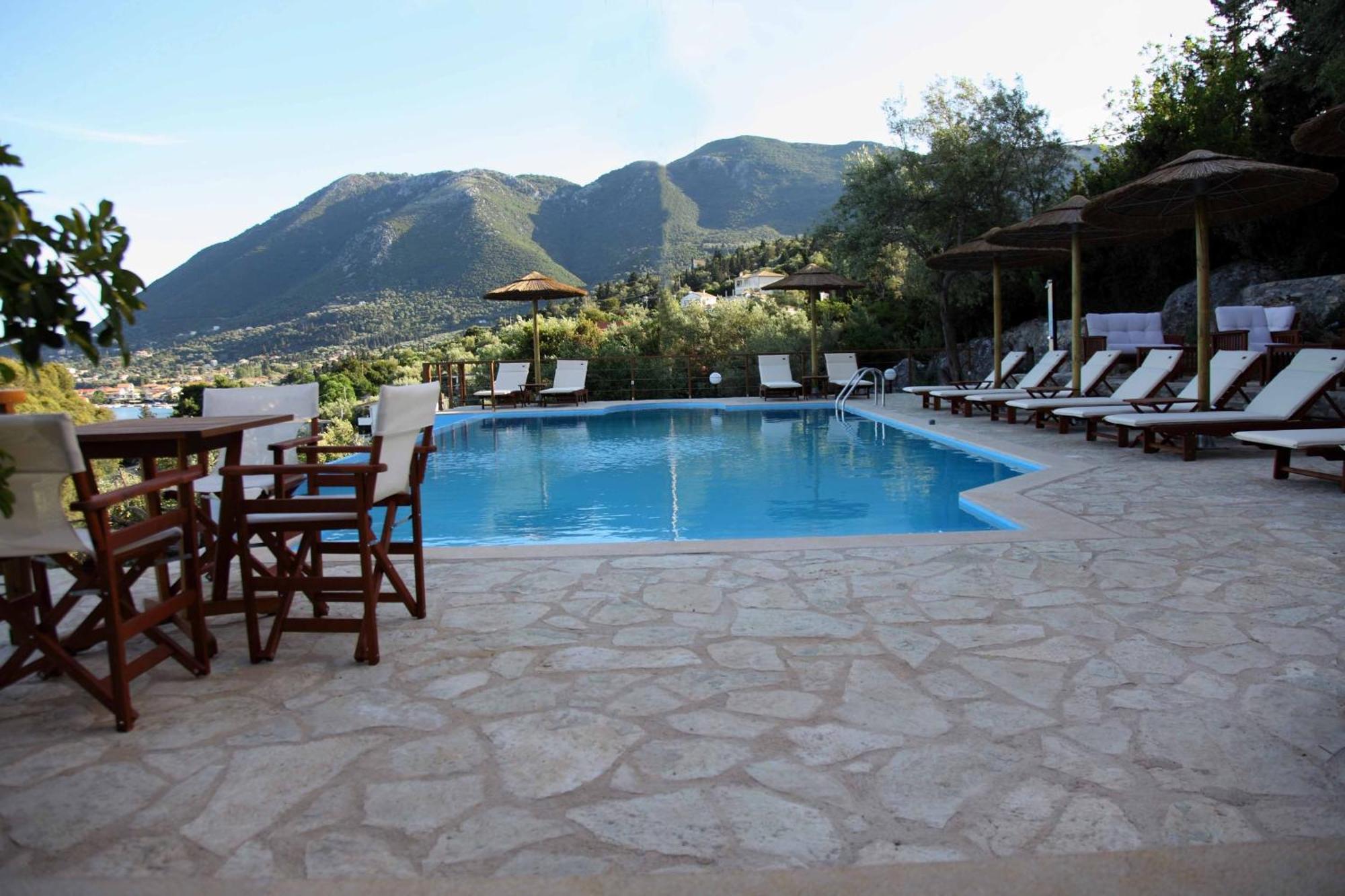 Aparthotel La Casa Di Nonna Anna