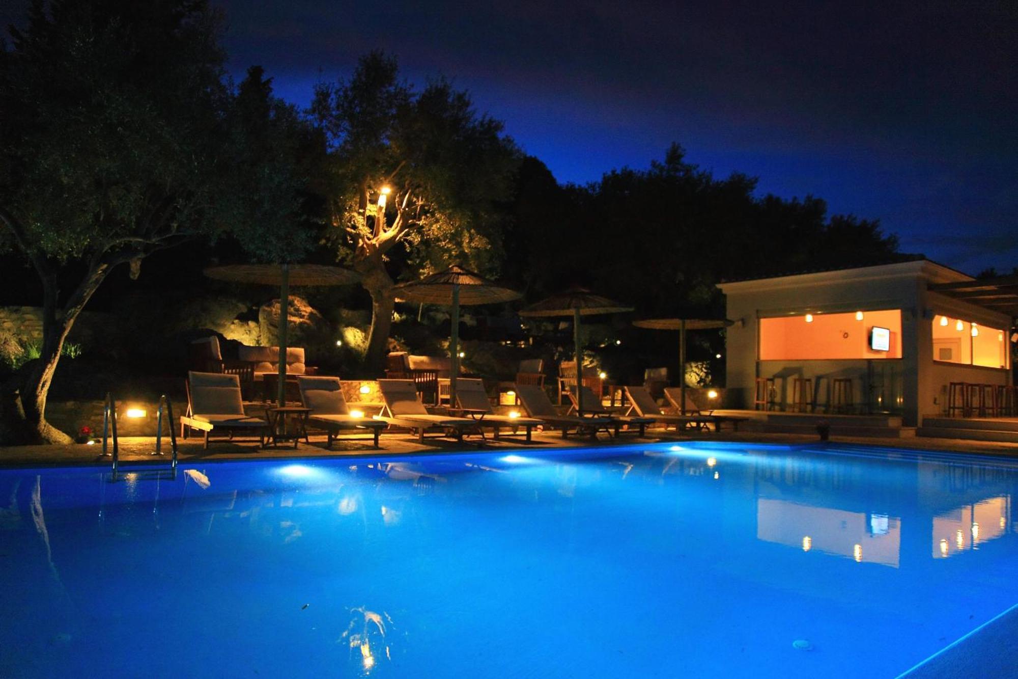 La Casa Di Nonna Anna Aparthotel 3*