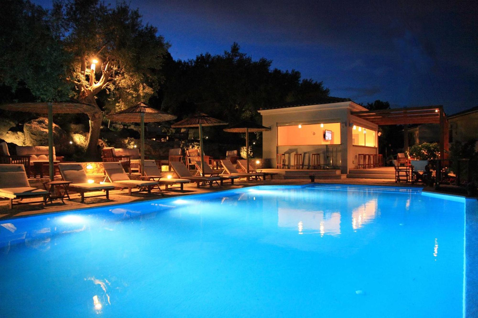 La Casa Di Nonna Anna Никиана