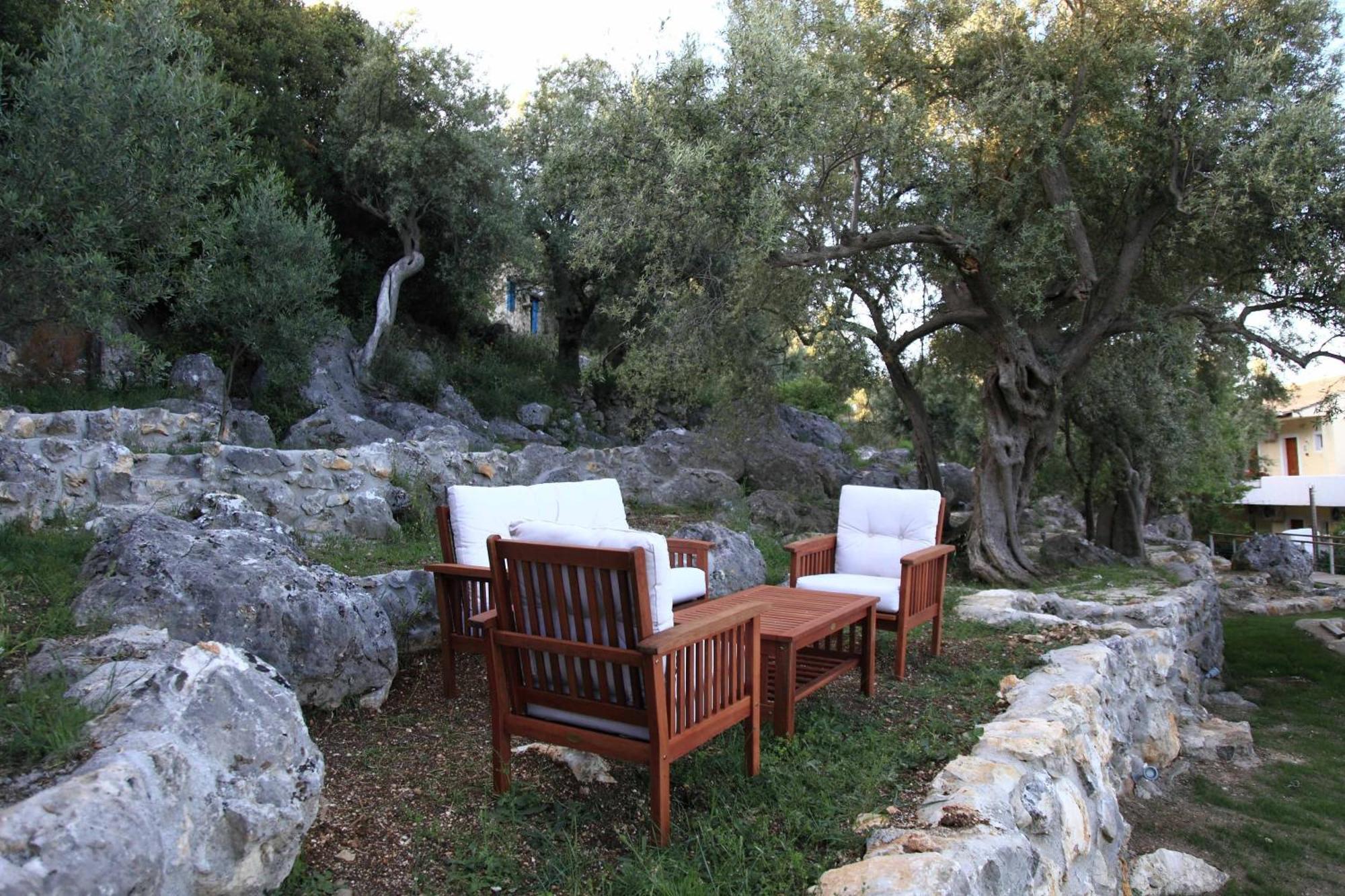 La Casa Di Nonna Anna