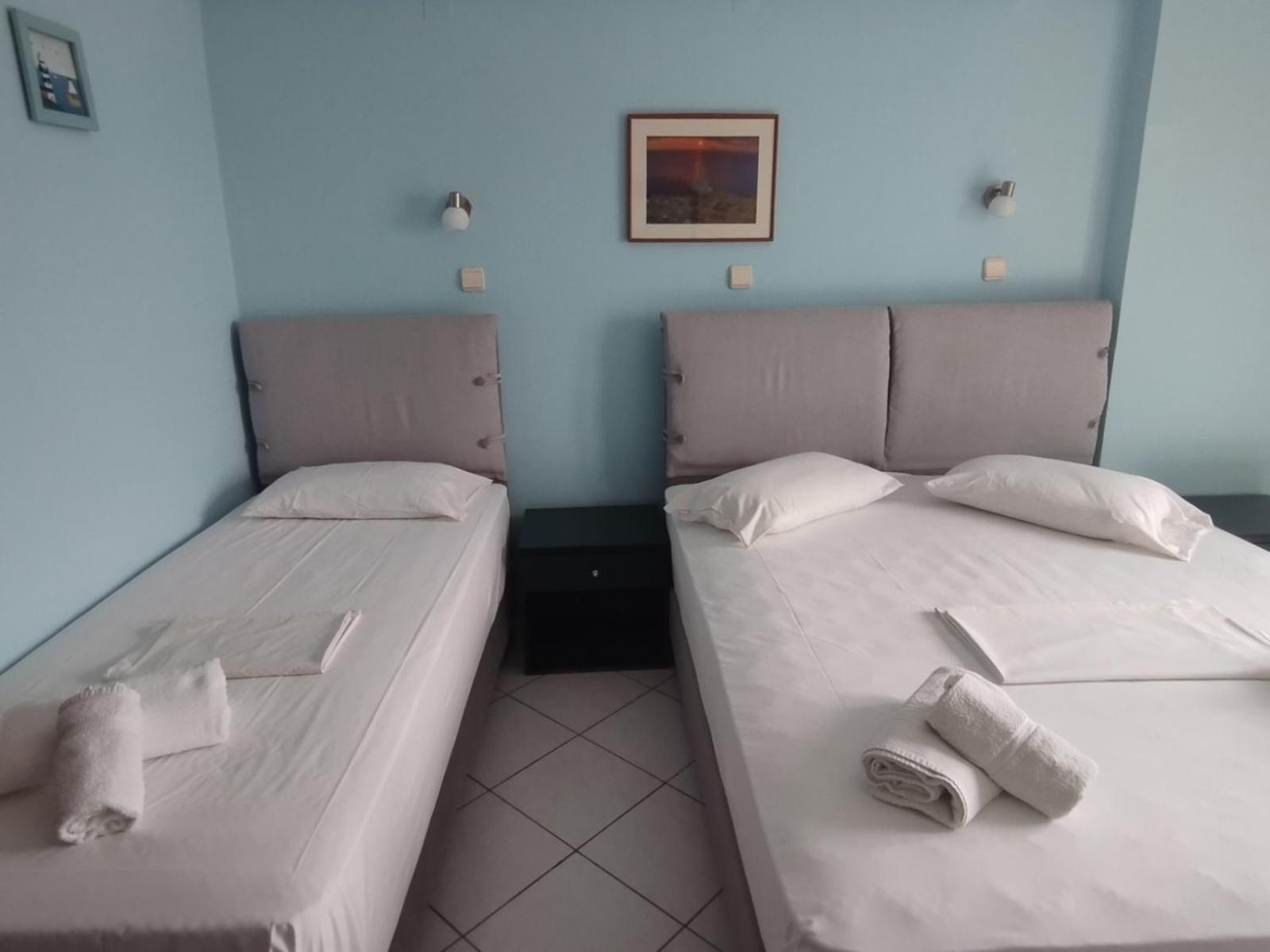 La Casa Di Nonna Anna