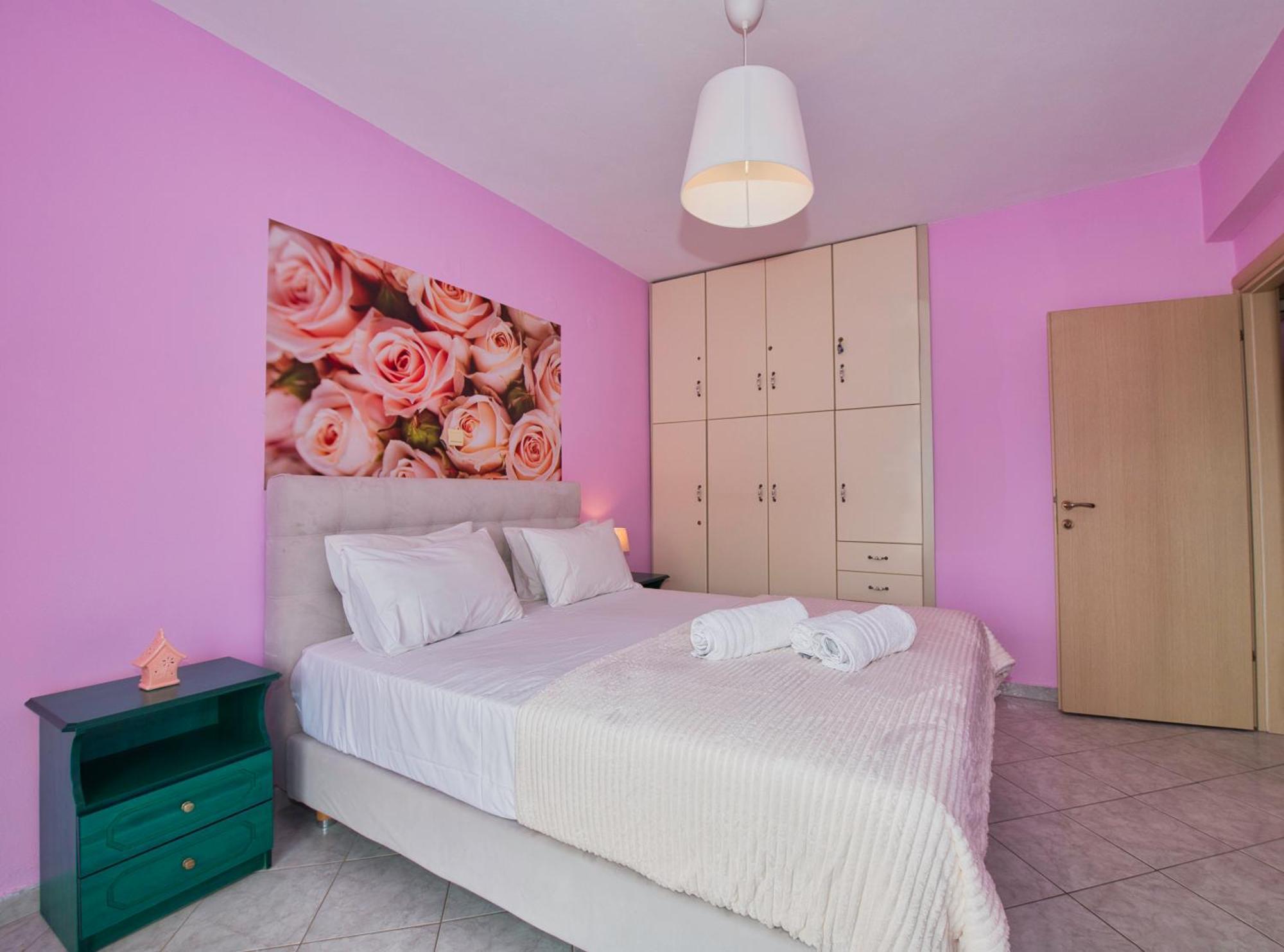 La Casa Di Nonna Anna 3* Никиана