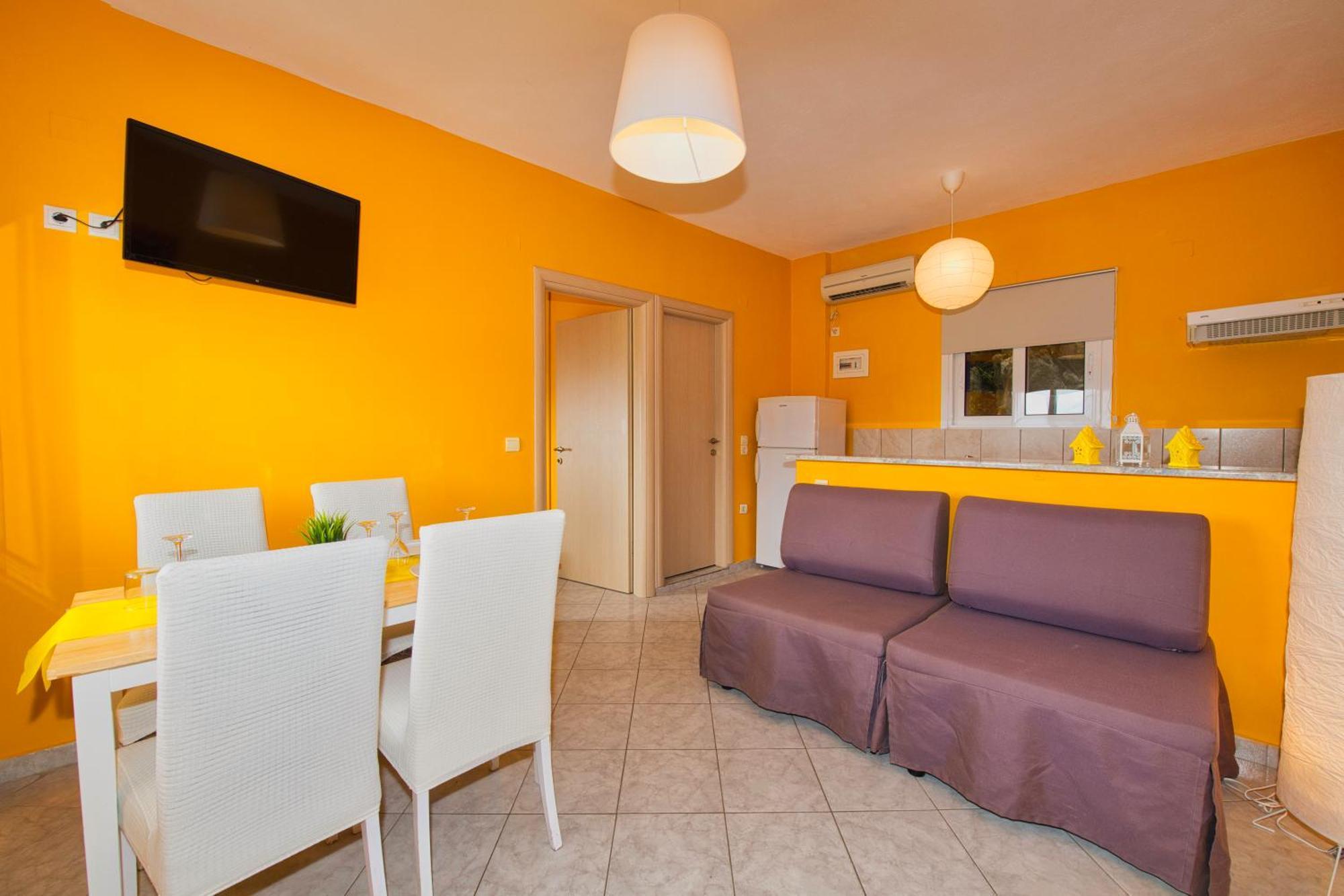 Aparthotel La Casa Di Nonna Anna