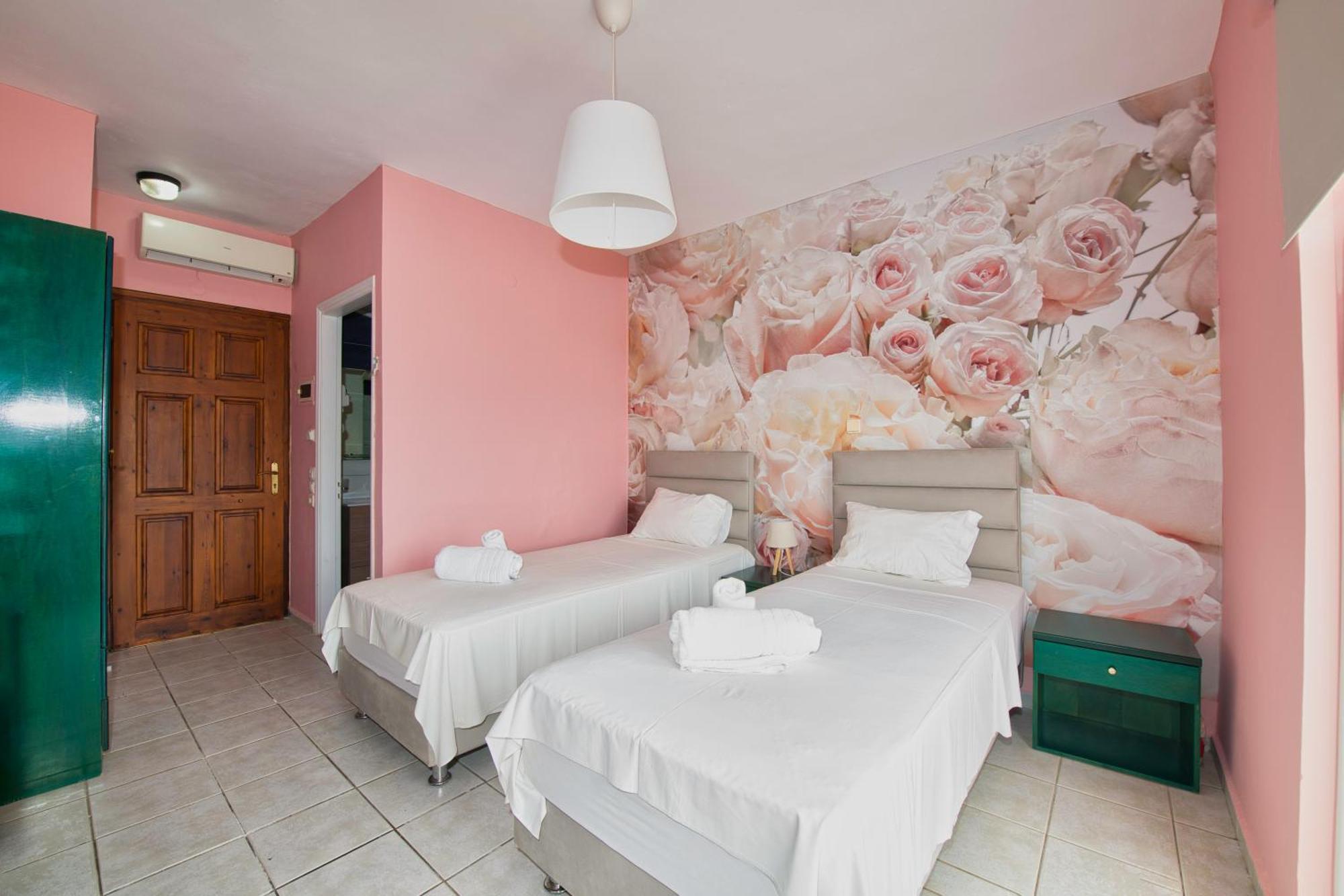 La Casa Di Nonna Anna Апарт-отель Никиана