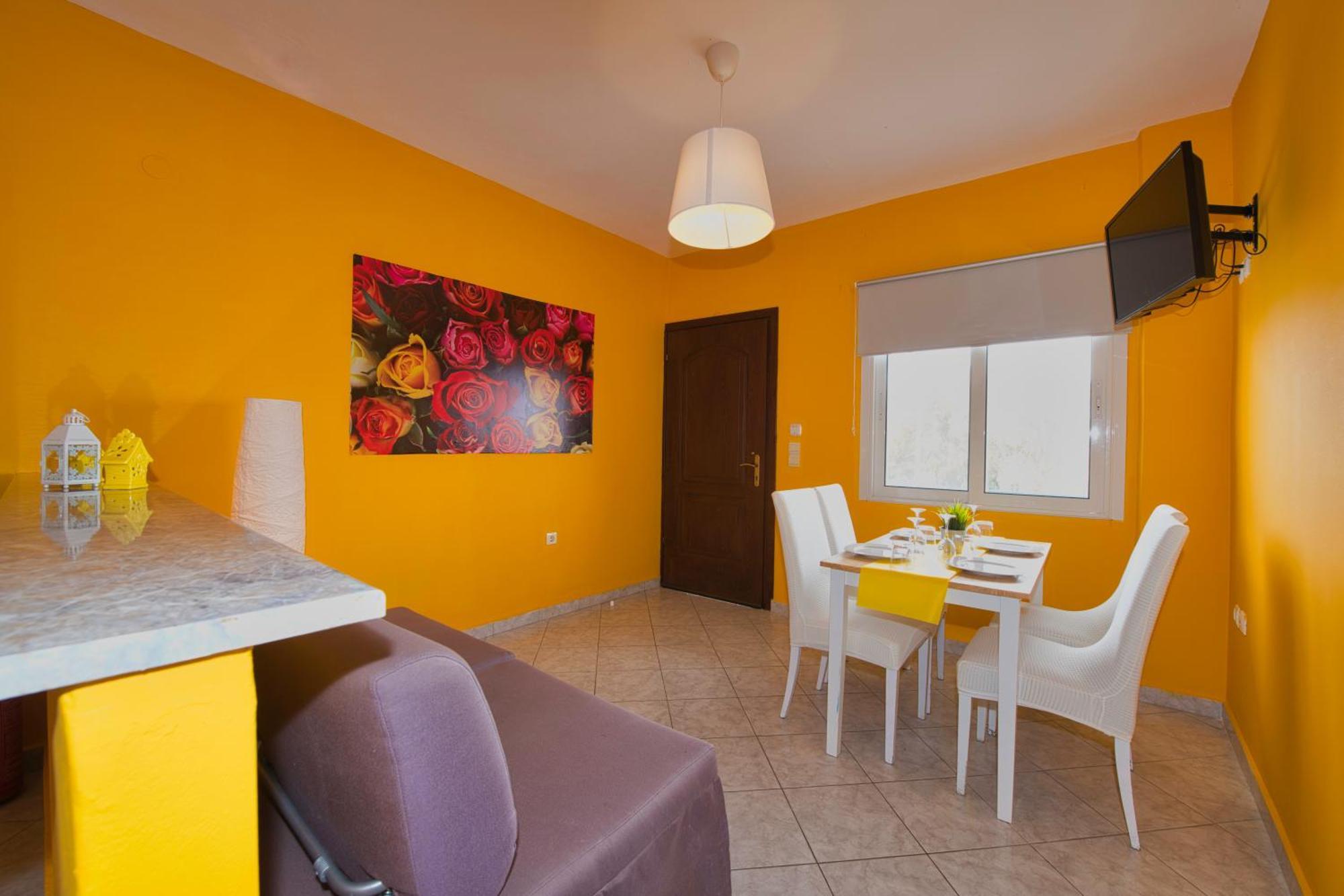 Aparthotel La Casa Di Nonna Anna Nikiana