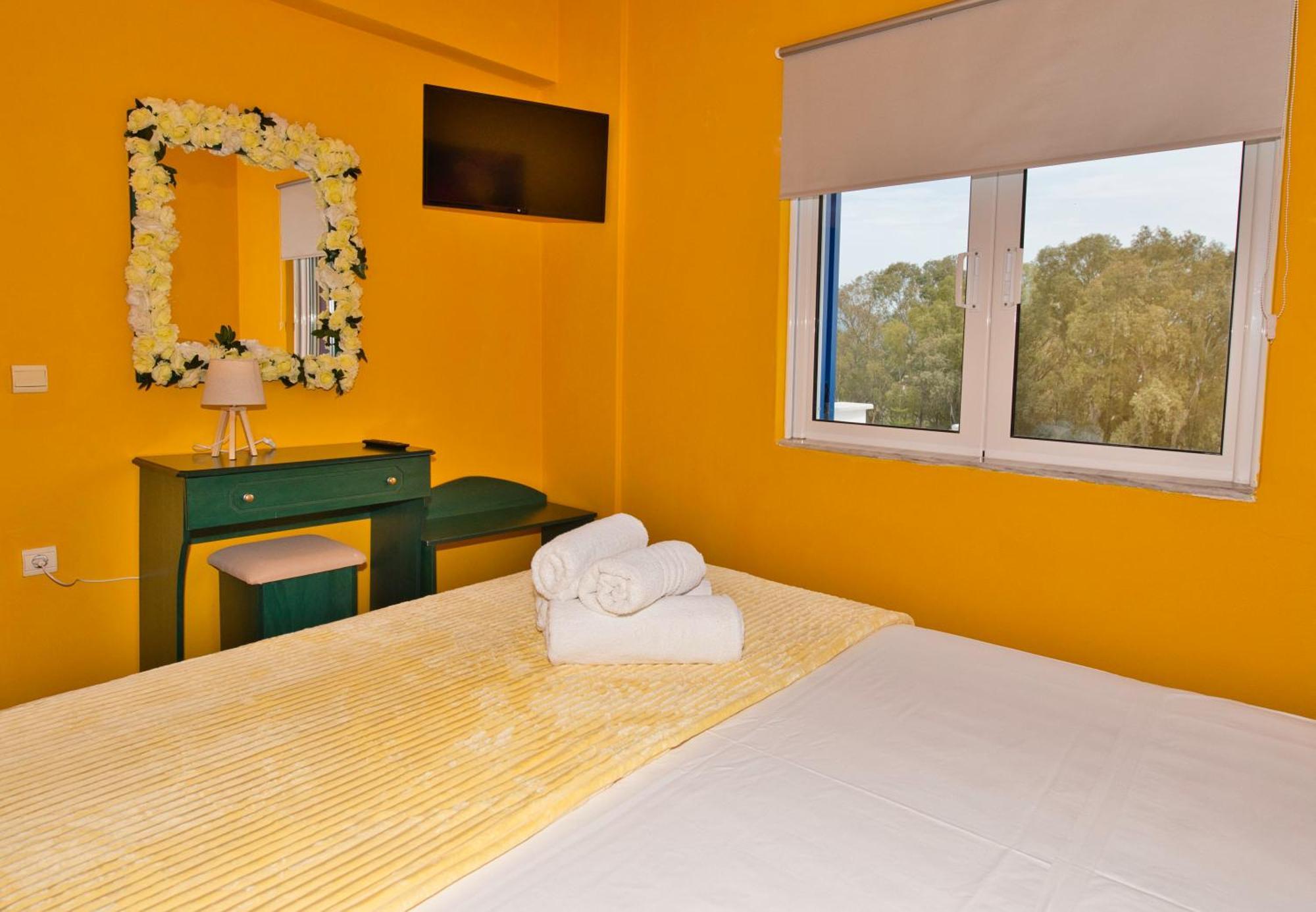 La Casa Di Nonna Anna 3* Никиана