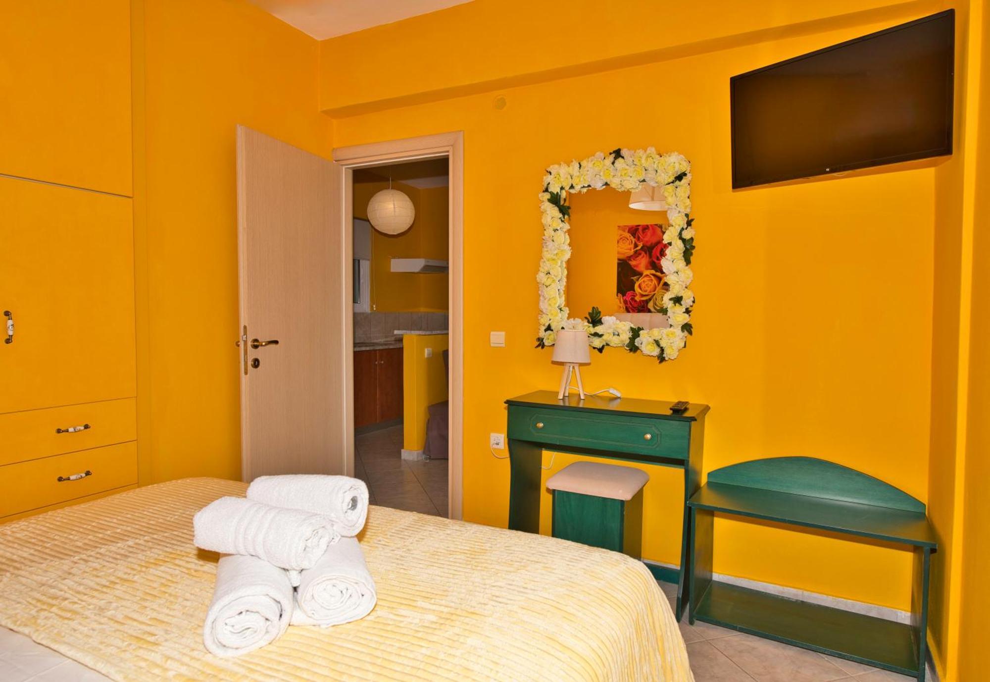 La Casa Di Nonna Anna