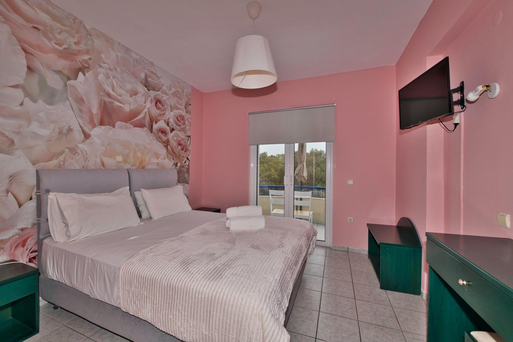 La Casa Di Nonna Anna Aparthotel