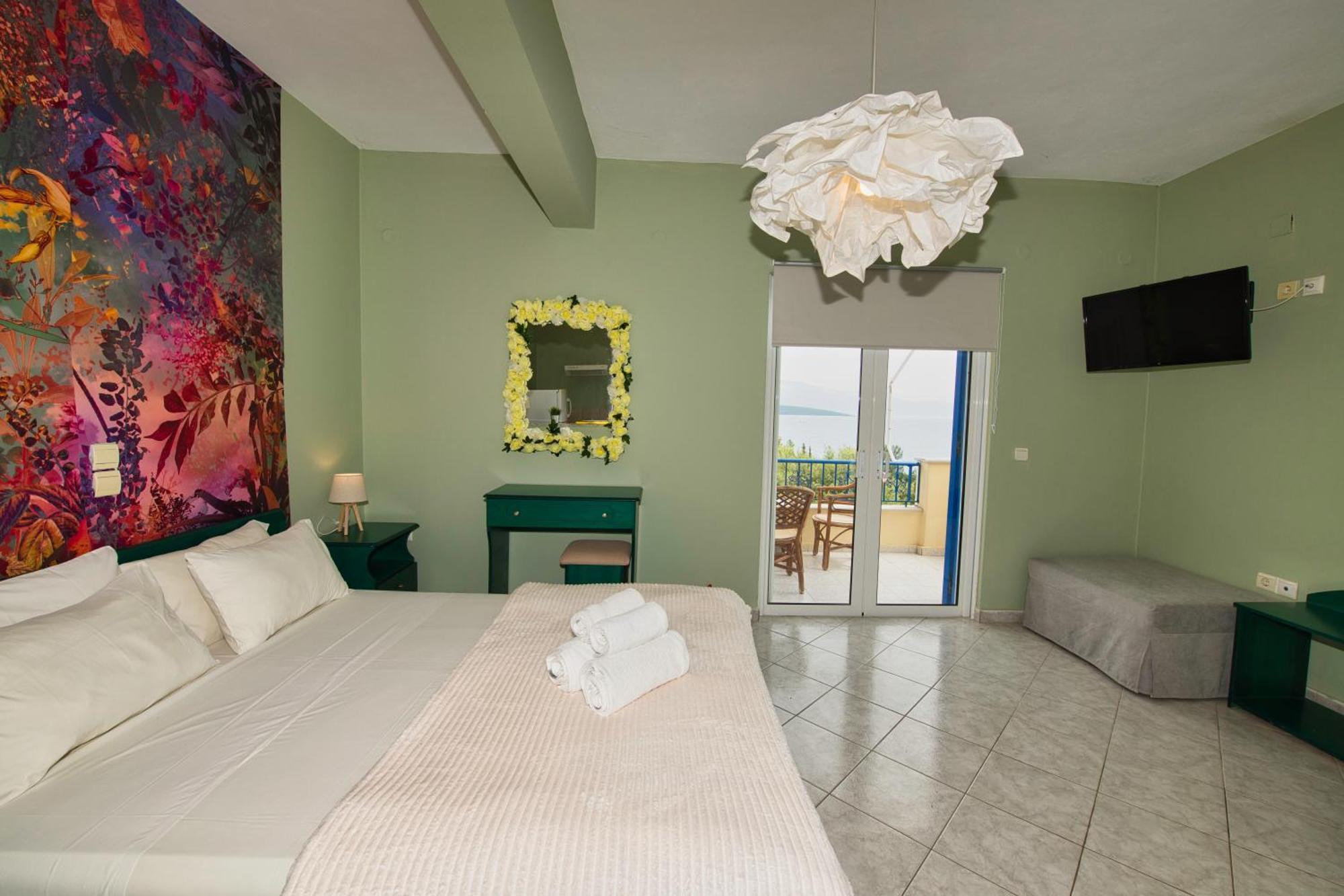 La Casa Di Nonna Anna Никиана