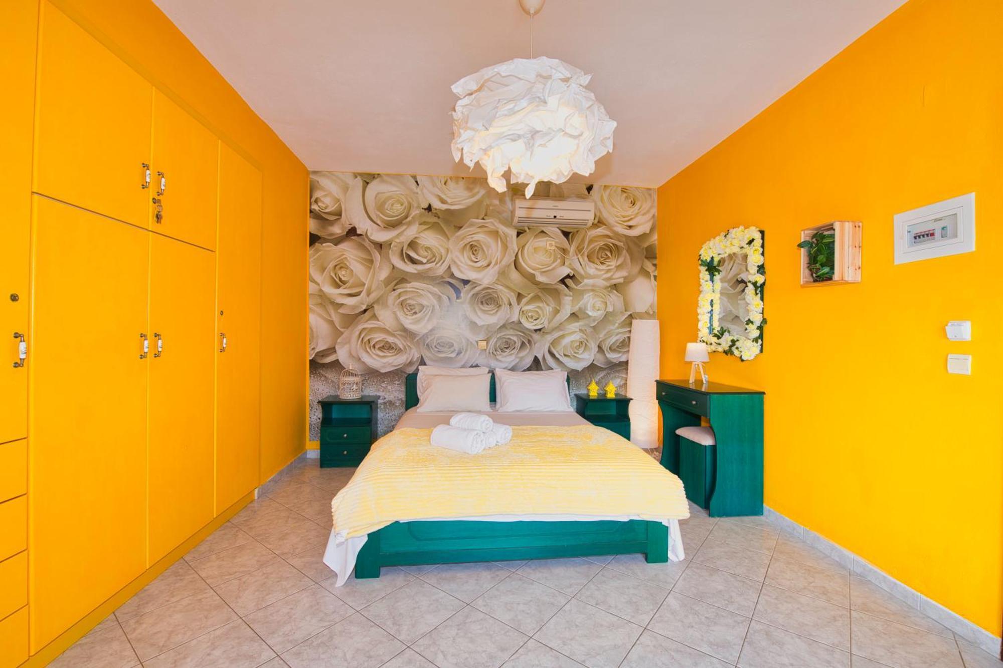 La Casa Di Nonna Anna