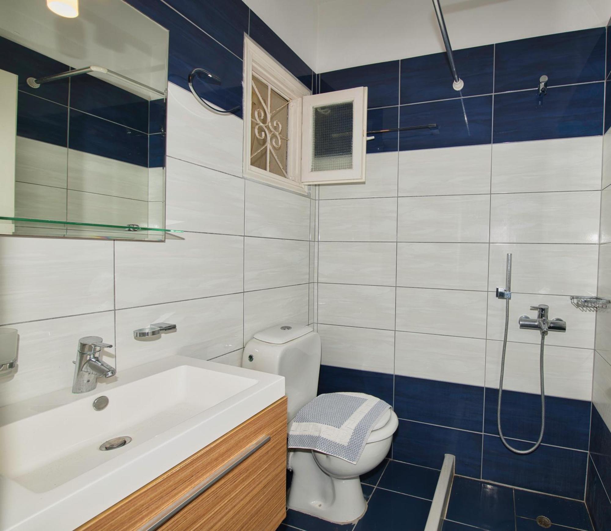 La Casa Di Nonna Anna Aparthotel 3*