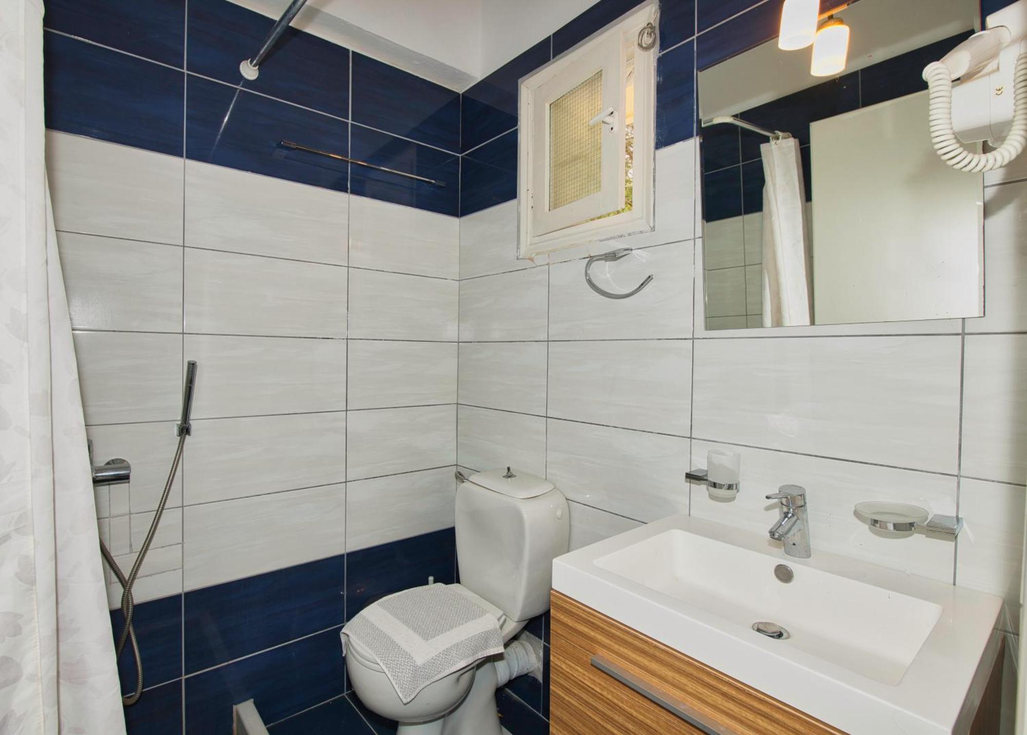 Aparthotel La Casa Di Nonna Anna 3*