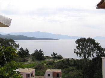 La Casa Di Nonna Anna ניקיאנה