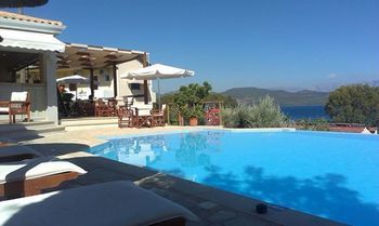 Hotel apartamentowy La Casa Di Nonna Anna
