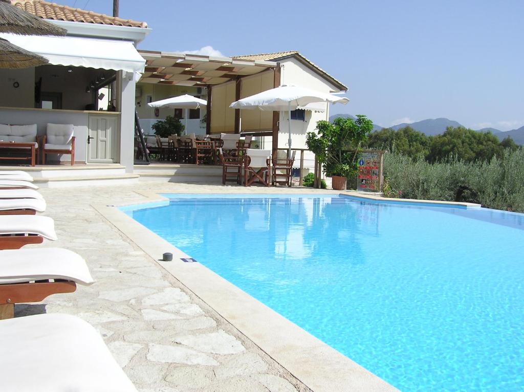 La Casa Di Nonna Anna 3*
