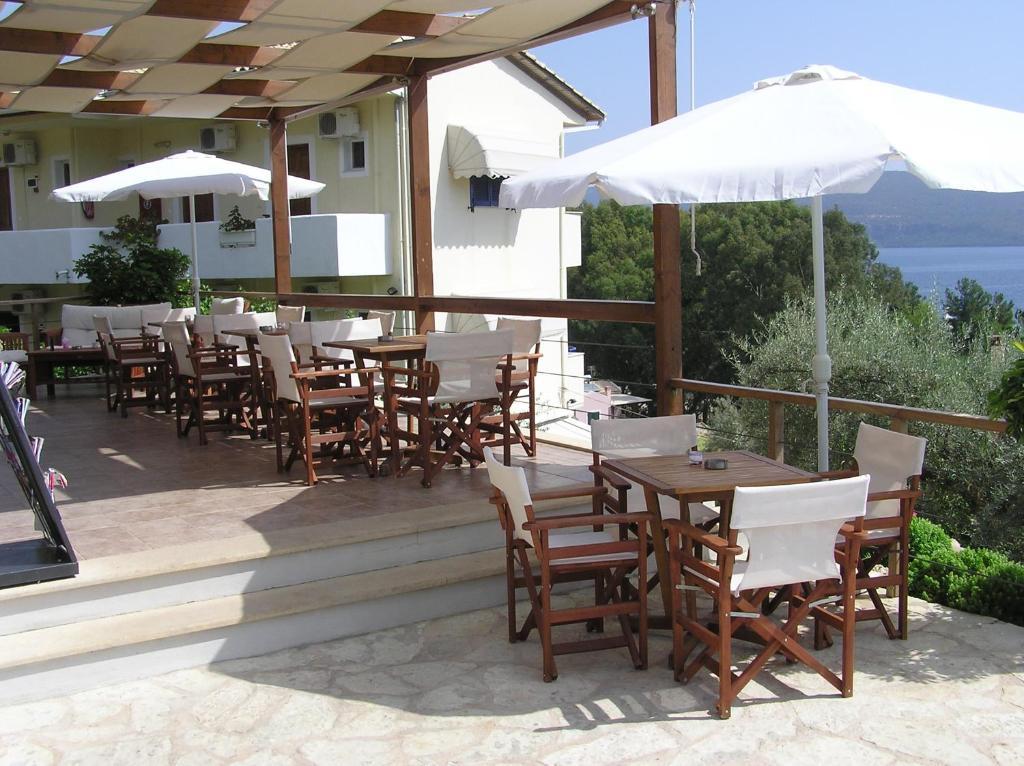 La Casa Di Nonna Anna Aparthotel