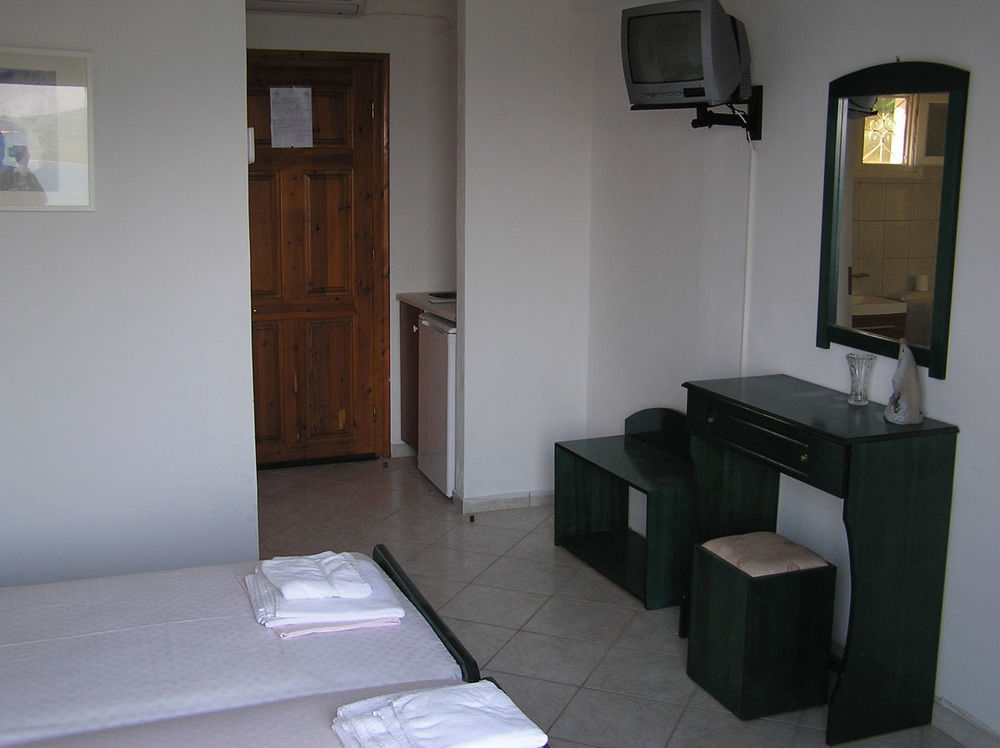 La Casa Di Nonna Anna Aparthotel Nikiana
