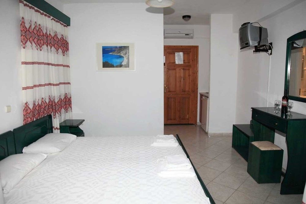 La Casa Di Nonna Anna Aparthotel