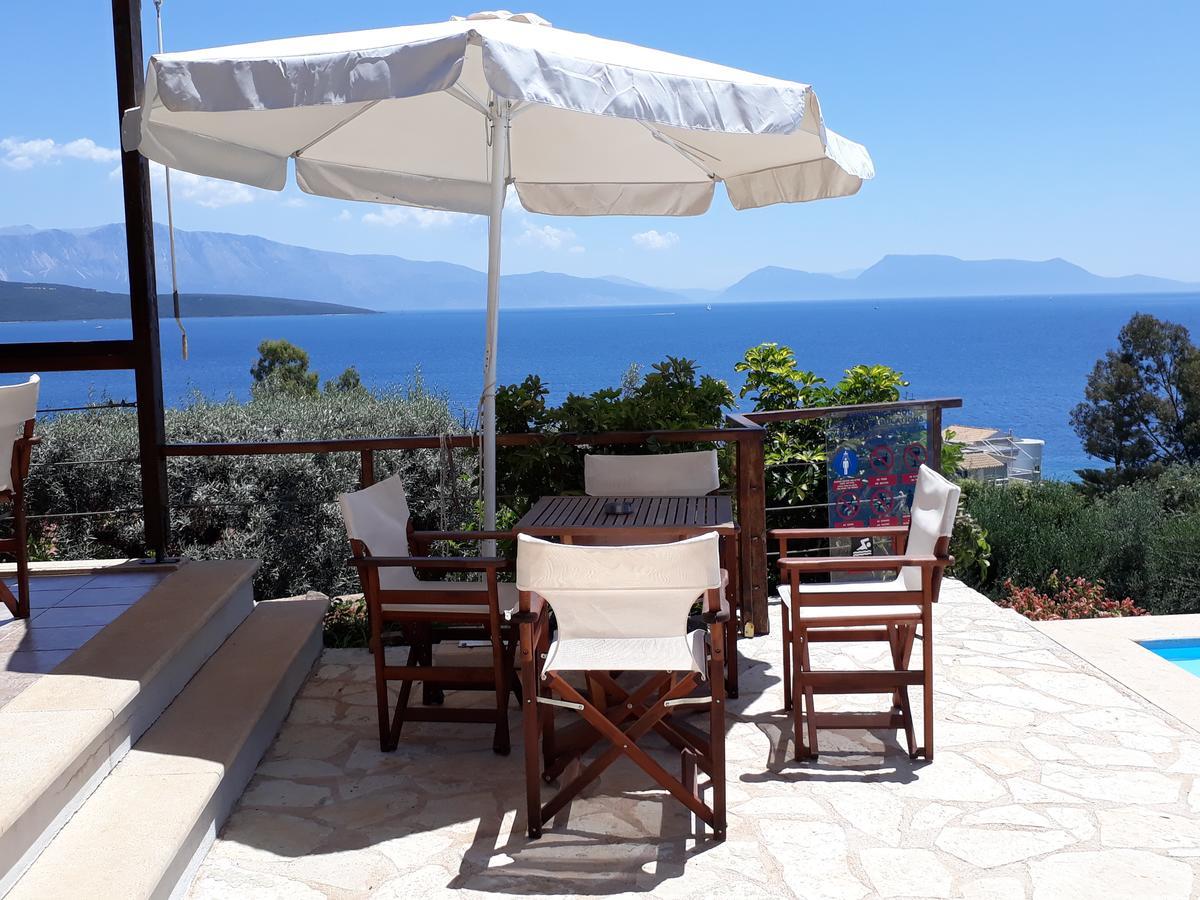 Aparthotel La Casa Di Nonna Anna Nikiana