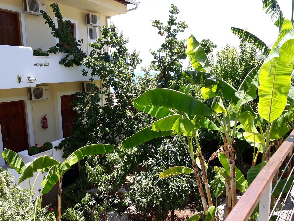 La Casa Di Nonna Anna Апарт-отель Никиана