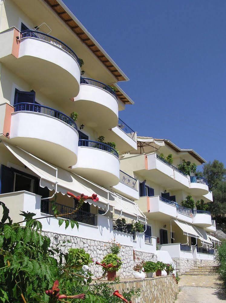 La Casa Di Nonna Anna 3* Nikiana